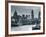 St. Paul's and City of London, London, England-Doug Pearson-Framed Photographic Print