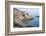 St. Paul's Bay, Lindos Rhodes Island, Dodecanese, Greece-Peter Adams-Framed Photographic Print