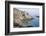 St. Paul's Bay, Lindos Rhodes Island, Dodecanese, Greece-Peter Adams-Framed Photographic Print