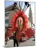St. Paul's Carnival, Bristol, England, United Kingdom, Europe-Rob Cousins-Mounted Photographic Print