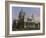 St. Paul's Cathedral, 1754-Canaletto-Framed Giclee Print