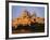 St. Paul's Cathedral and City Walls, Mdina, Malta, Mediterranean, Europe-Stuart Black-Framed Photographic Print