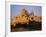 St. Paul's Cathedral and City Walls, Mdina, Malta, Mediterranean, Europe-Stuart Black-Framed Photographic Print