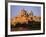 St. Paul's Cathedral and City Walls, Mdina, Malta, Mediterranean, Europe-Stuart Black-Framed Photographic Print