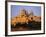 St. Paul's Cathedral and City Walls, Mdina, Malta, Mediterranean, Europe-Stuart Black-Framed Photographic Print