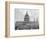 'St. Paul's Cathedral', c1896-Unknown-Framed Photographic Print