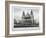 St Paul's Cathedral, City of London, 1851-Thomas Picken-Framed Giclee Print