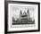 St Paul's Cathedral, City of London, 1851-Thomas Picken-Framed Giclee Print