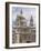 St. Paul's Cathedral Designed by Sir Christopher Wren, London, England, United Kingdom, Europe-Walter Rawlings-Framed Photographic Print