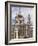 St. Paul's Cathedral Designed by Sir Christopher Wren, London, England, United Kingdom, Europe-Walter Rawlings-Framed Photographic Print