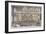 St Paul's Cathedral, London, 1706-Robert Trevitt-Framed Giclee Print