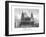 St Paul's Cathedral, London, 1804-Reeve-Framed Giclee Print