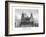 St Paul's Cathedral, London, 1804-Reeve-Framed Giclee Print