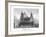 St Paul's Cathedral, London, 1804-Reeve-Framed Giclee Print