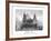 St Paul's Cathedral, London, 1804-Reeve-Framed Giclee Print