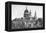 St Paul's Cathedral, London, 1924-1926-null-Framed Premier Image Canvas