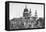 St Paul's Cathedral, London, 1924-1926-null-Framed Premier Image Canvas