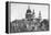 St Paul's Cathedral, London, 1924-1926-null-Framed Premier Image Canvas