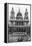 St Paul's Cathedral, London, 1926-null-Framed Premier Image Canvas
