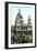 St Paul's Cathedral, London, 20th Century-null-Framed Giclee Print