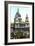 St Paul's Cathedral, London, 20th Century-null-Framed Giclee Print