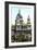 St Paul's Cathedral, London, 20th Century-null-Framed Giclee Print