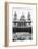 St Paul's Cathedral, London, Early 20th Century-null-Framed Giclee Print