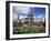 St. Paul's Cathedral, London, England, United Kingdom-Walter Rawlings-Framed Photographic Print