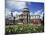 St. Paul's Cathedral, London, England, United Kingdom-Walter Rawlings-Mounted Photographic Print