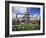 St. Paul's Cathedral, London, England, United Kingdom-Walter Rawlings-Framed Photographic Print