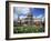 St. Paul's Cathedral, London, England, United Kingdom-Walter Rawlings-Framed Photographic Print