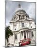 St, Paul's Cathedral, London, England-Jon Arnold-Mounted Photographic Print
