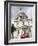 St, Paul's Cathedral, London, England-Jon Arnold-Framed Photographic Print