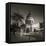 St. Paul's Cathedral, London, England-Jon Arnold-Framed Premier Image Canvas