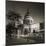 St. Paul's Cathedral, London, England-Jon Arnold-Mounted Photographic Print