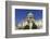 St. Paul's Cathedral, London, England-Fraser Hall-Framed Photographic Print