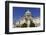 St. Paul's Cathedral, London, England-Fraser Hall-Framed Photographic Print