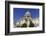 St. Paul's Cathedral, London, England-Fraser Hall-Framed Photographic Print