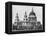 St Paul's Cathedral, London, Late 19th Century-John L Stoddard-Framed Premier Image Canvas