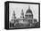 St Paul's Cathedral, London, Late 19th Century-John L Stoddard-Framed Premier Image Canvas