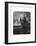 St Paul's Cathedral on Thanksgiving Day, 1872-null-Framed Giclee Print
