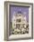 St. Paul's Cathedral-William Cooper-Framed Giclee Print