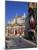 St. Paul's Church and Grotto, Rabat, Malta, Europe-Simon Montgomery-Mounted Photographic Print