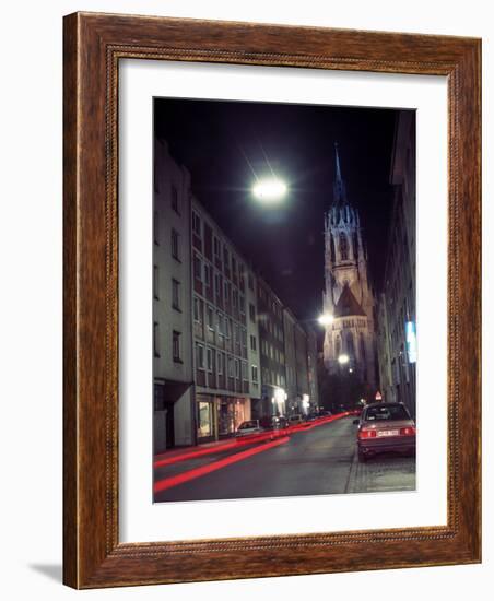 St. Paul's Church, Greece-Russell Gordon-Framed Photographic Print