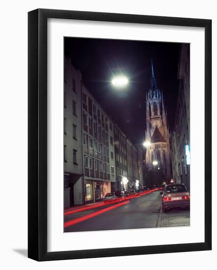 St. Paul's Church, Greece-Russell Gordon-Framed Photographic Print