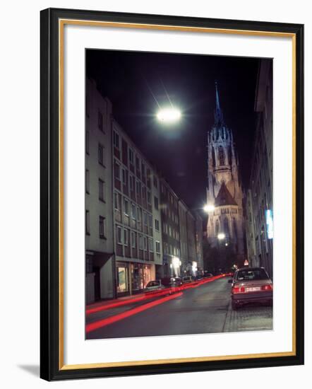 St. Paul's Church, Greece-Russell Gordon-Framed Photographic Print