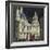 St. Paul's, Front Elevation, London-Susan Brown-Framed Giclee Print