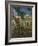 St. Paul's Hospital, St Remy, 1889-Vincent van Gogh-Framed Giclee Print