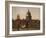 St Paul's-George Thomson-Framed Giclee Print