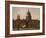 St Paul's-George Thomson-Framed Giclee Print